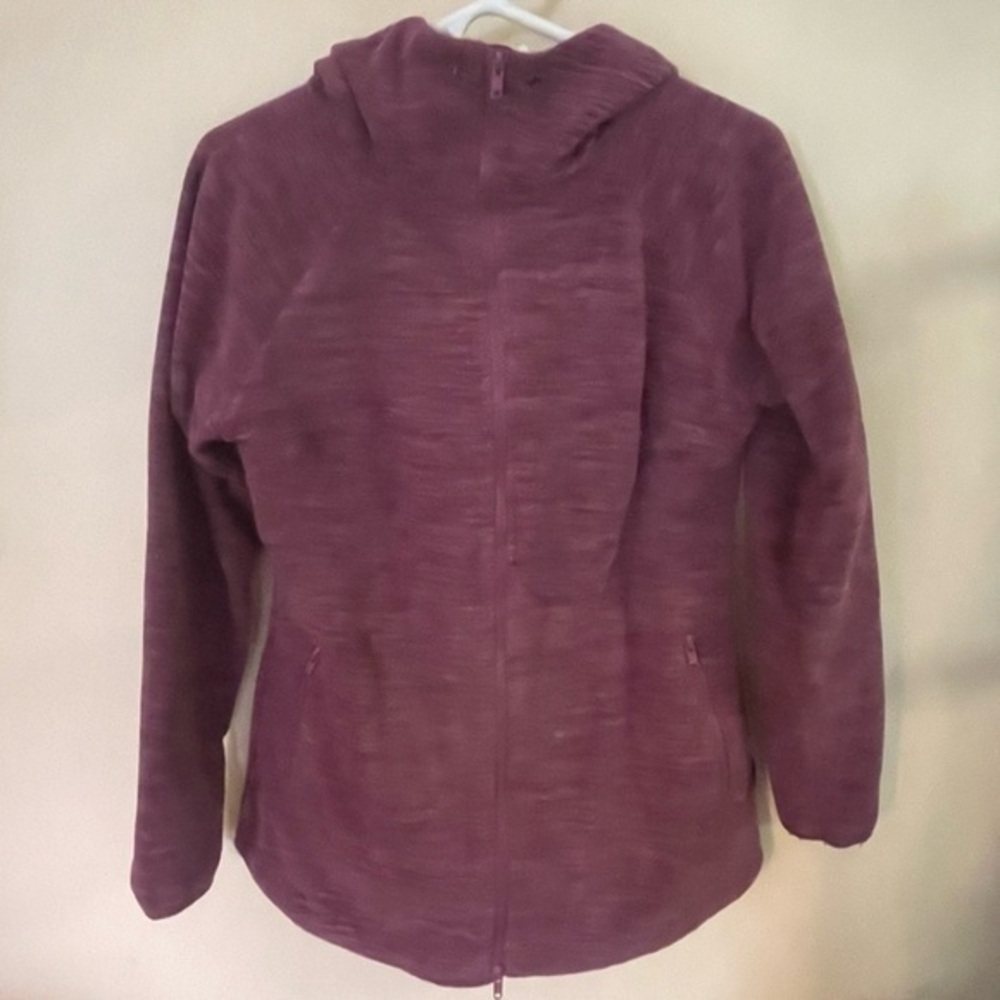 Eddie Bauer Ladies Small Light Jacket/ Hoodie Great Condition (GUC)